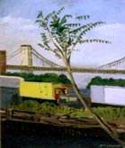 Bent Tree Bridge