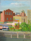 Gowanus Canal Brooklyn