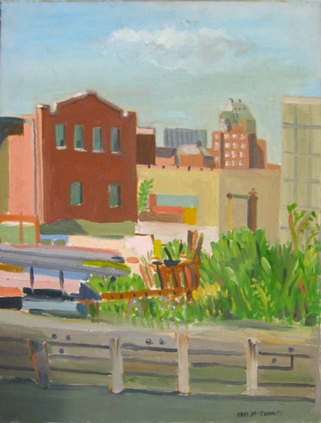 Gowanus Canal