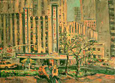 RadioCity Music Hall