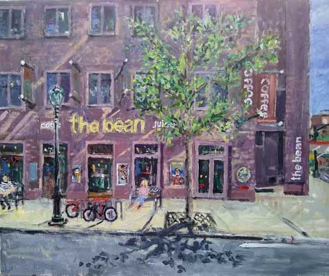 Ken McConney Art