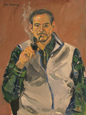 David Beynon Pena