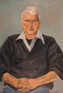 Tad Day Portrait