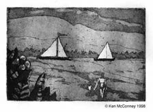 Ken McConney's Barbados