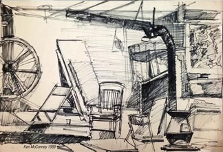 Joe Catuccio's Project