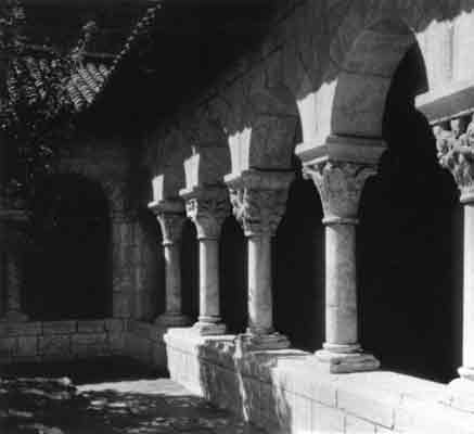 The Cloisters