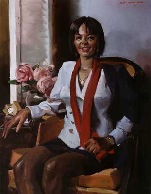 Alice Fennell