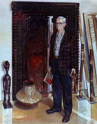 Dr. David Edwards