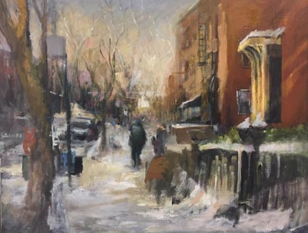Regina Perlin Art