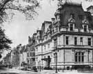 Fifth Avenue Mansion