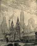 Vintage New York
