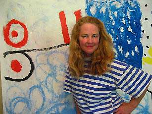 Patricia Rendleman Photo