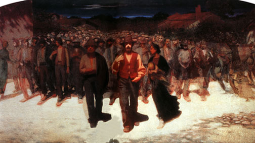 Giuseppe da Volpedo