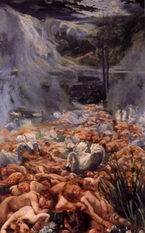 Leon Frederic