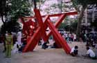 Double Tetrahedron