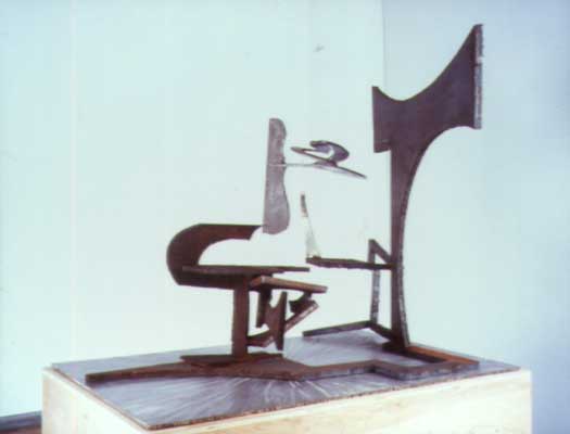 Rudder 2000