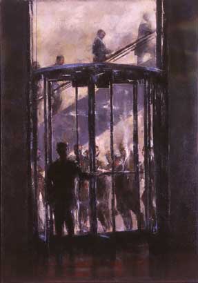 Revolution-Escalation