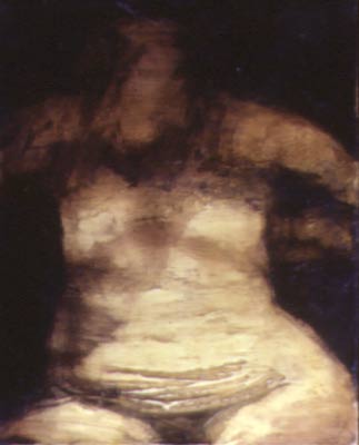 Undressing early 1980s