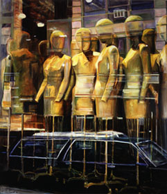 Soho Display