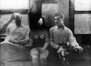 The Subway