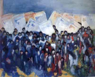 March on Washington