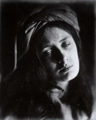 Julia Margaret Cameron