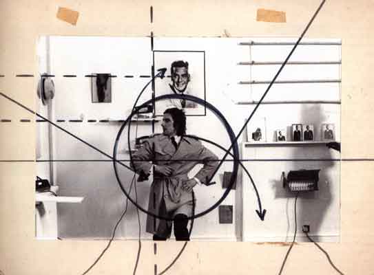 Bruce McLean