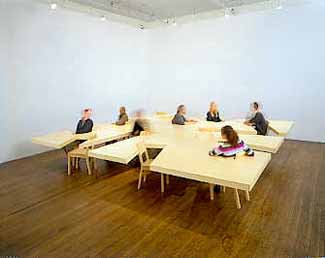 Too Large Table