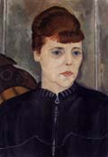 Helen Torr