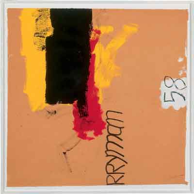 Untitled 1958