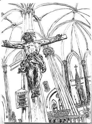 Christopher Street Christ
