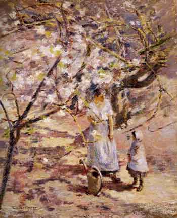 In the Orchard