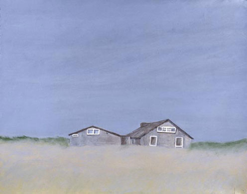 Nantucket Beach House