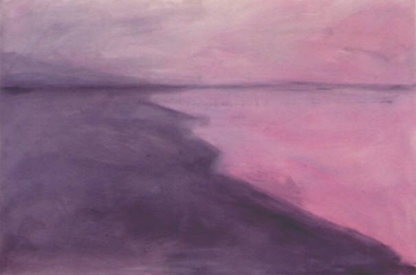Pink Beach I