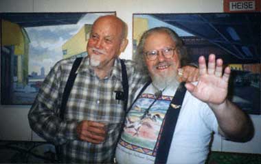 Heise and DeNota