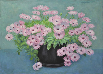 Jacqueline Rada Artist 