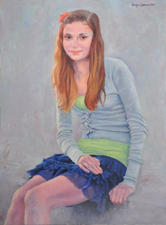 George Zipparo Art